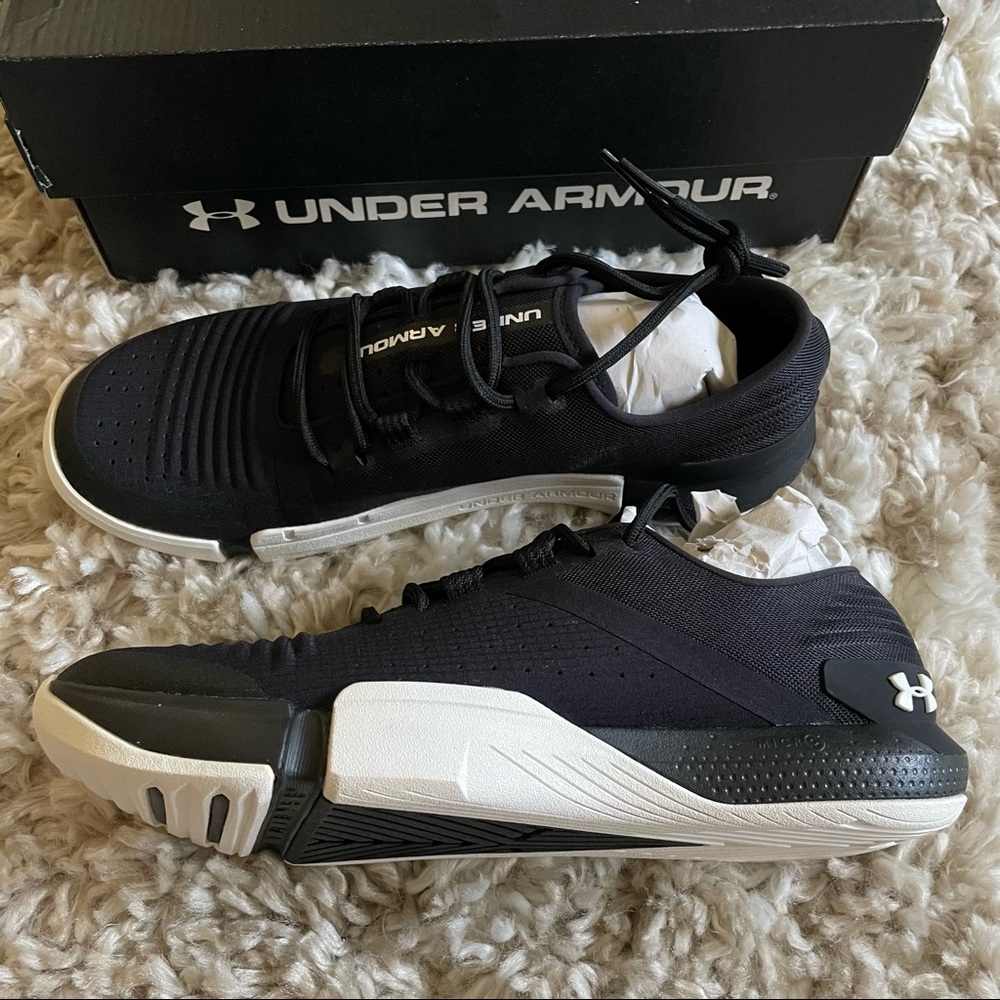 Under Armour Shoes